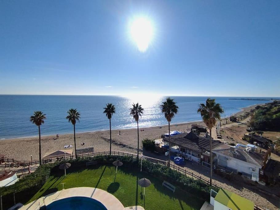 Apartamento Estudio Con Increibles Vistas. *