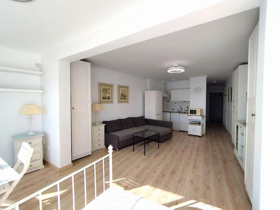 Estudio Con Increibles Vistas. Marbella