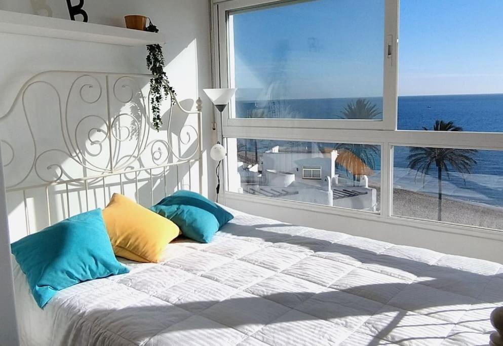 Estudio Con Increibles Vistas. Marbella