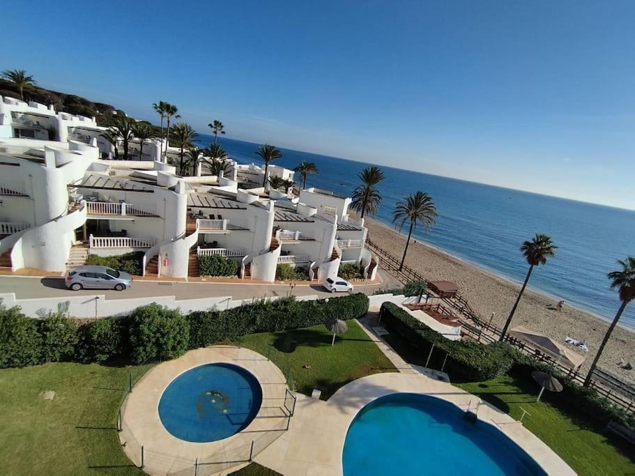 Estudio Con Increibles Vistas.