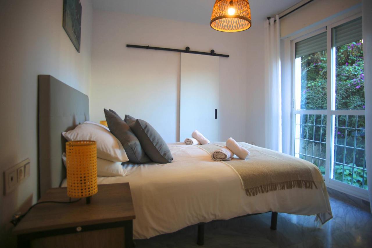 Walk To Puerto Banus, 2br, 2bth, Pool