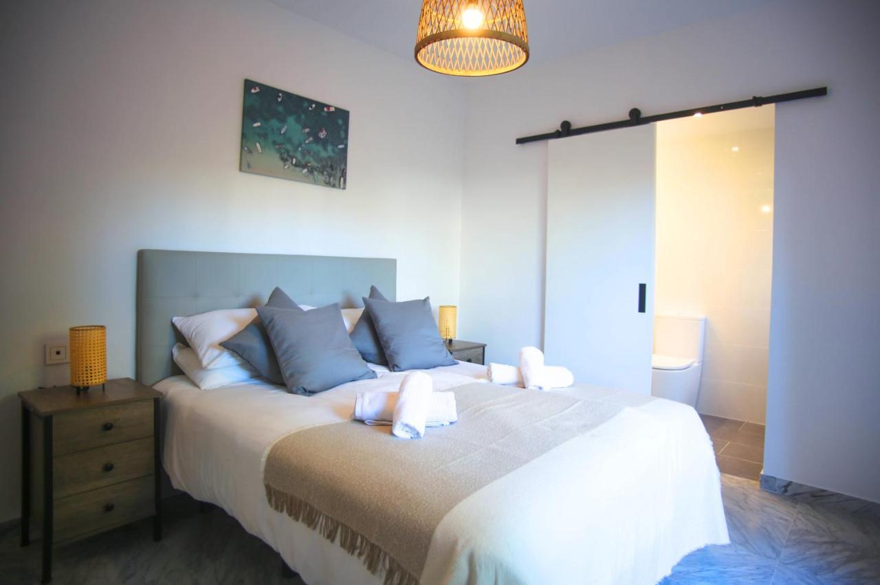 Walk To Puerto Banus, 2br, 2bth, Pool Marbella