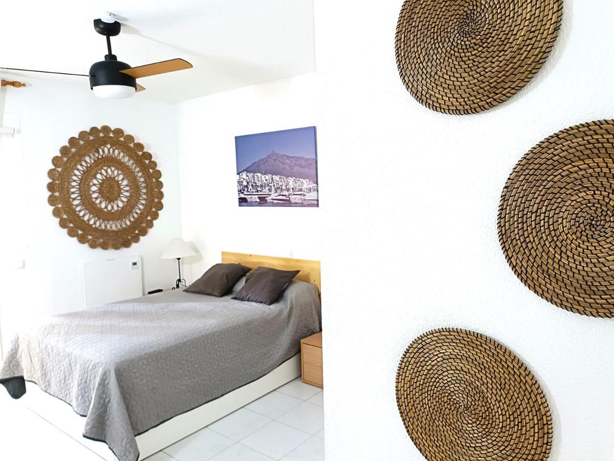 Marbeland Apartment