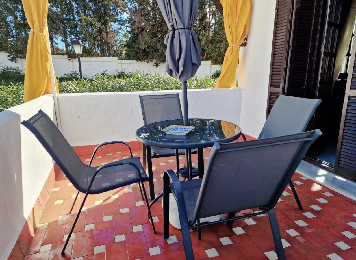 Aldea Blanca Cute Apartment