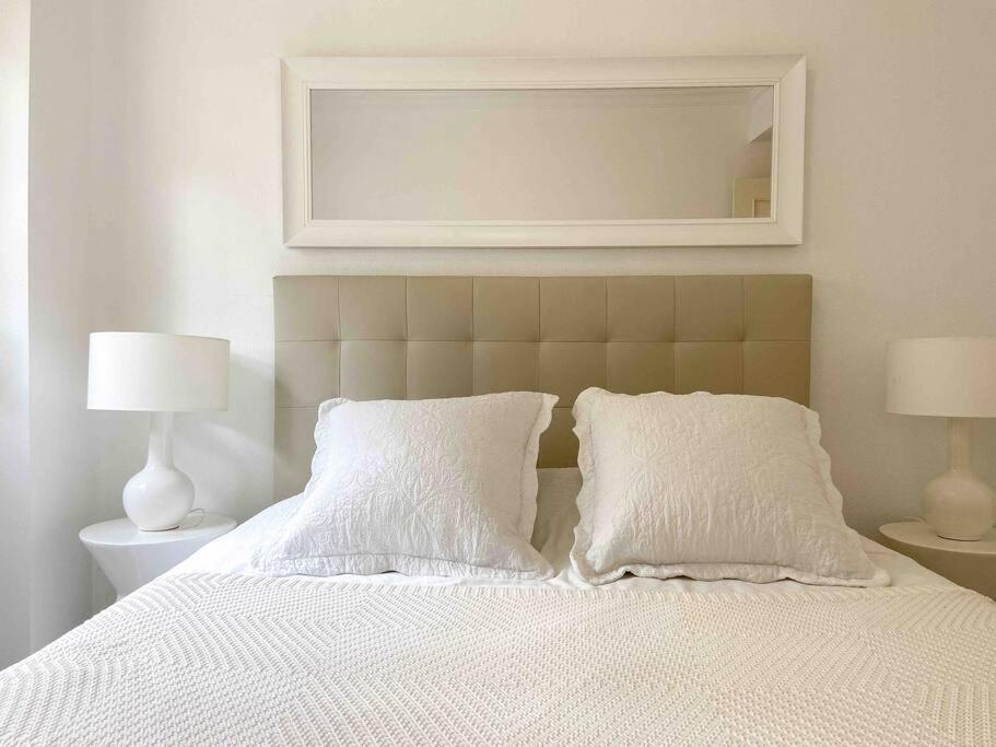 Apartamento Luxurious 2 Bedroom Apartment, Puerto Banus, Two Beautifull Swimmingpools *