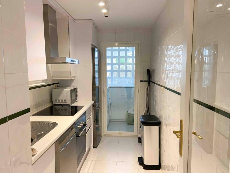 Appartement Luxurious 2 Bedroom Apartment, Puerto Banus, Two Beautifull Swimmingpools