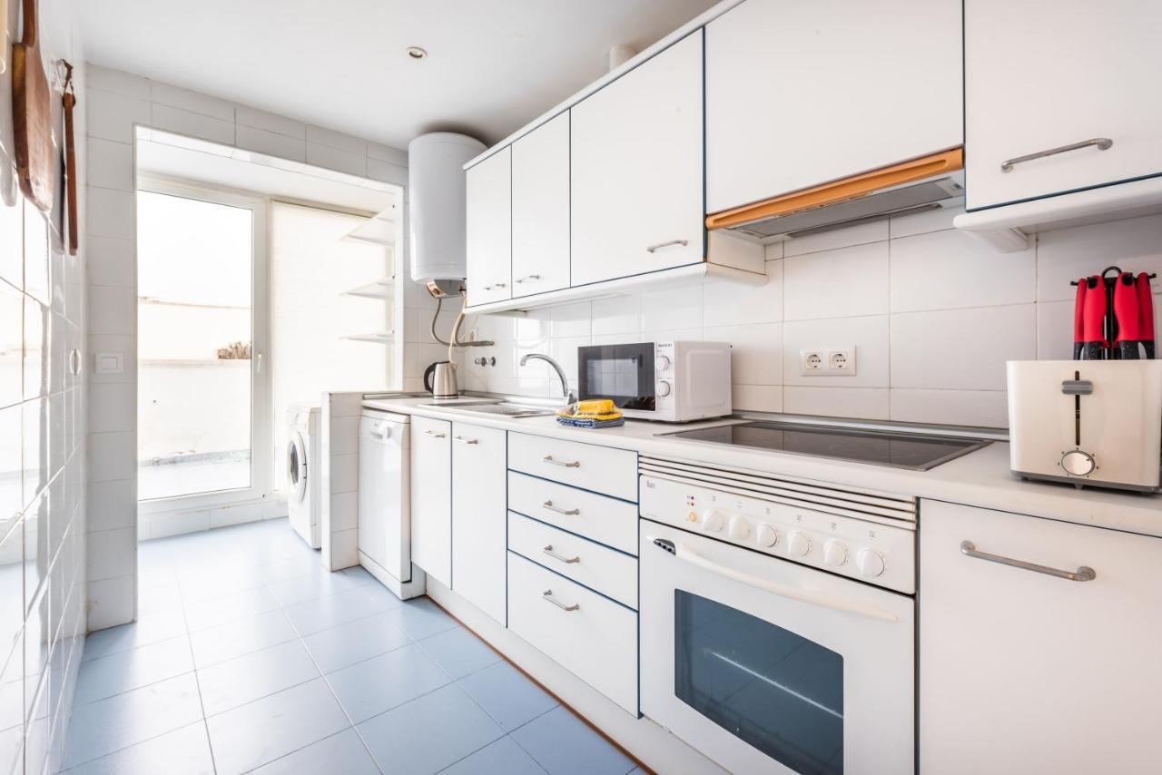 Appartement Altos De Banus Ii