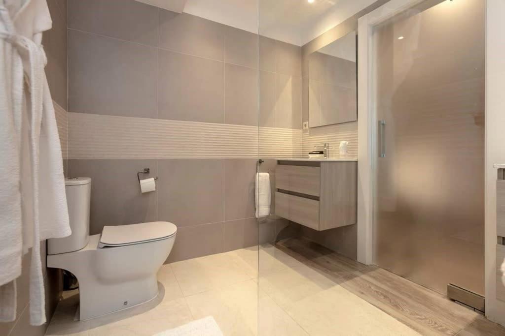 Super Stylish In La Alcazaba - Rdr172 Apartment Marbella