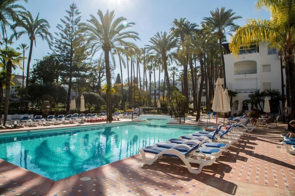 Super Stylish In La Alcazaba - Rdr172 Apartment Marbella