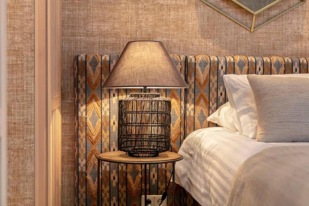 Apartment Super Stylish In La Alcazaba - Rdr172 *