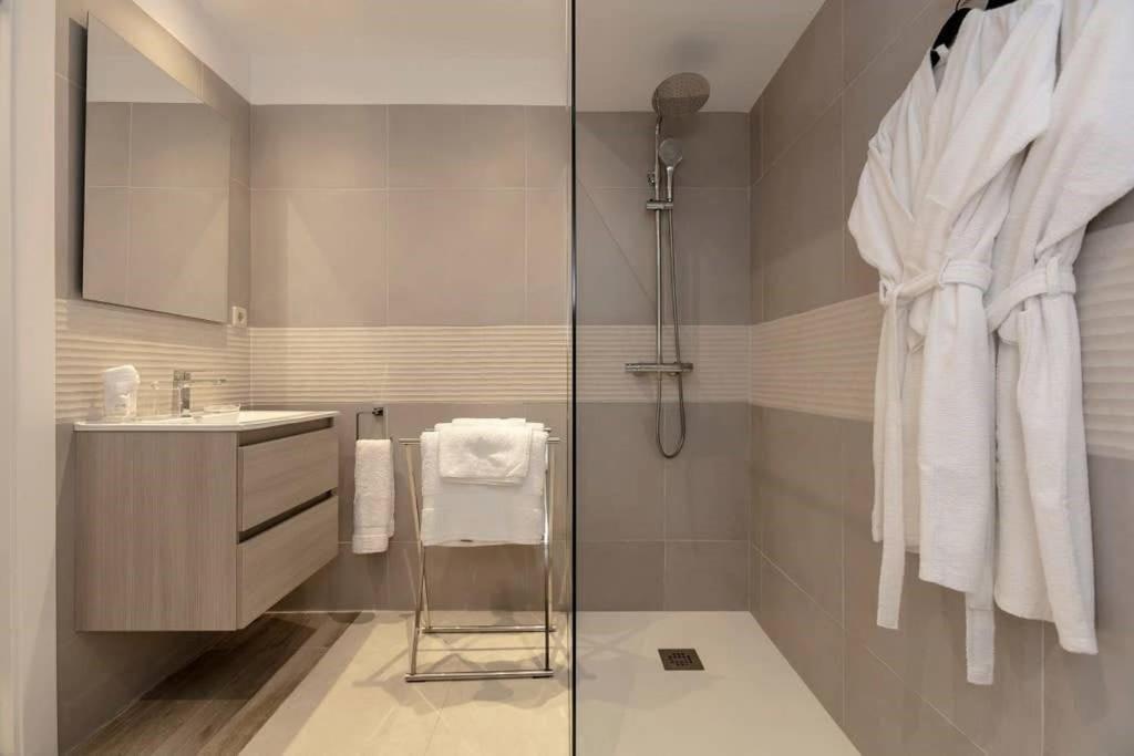 Apartment Super Stylish In La Alcazaba - Rdr172 Marbella