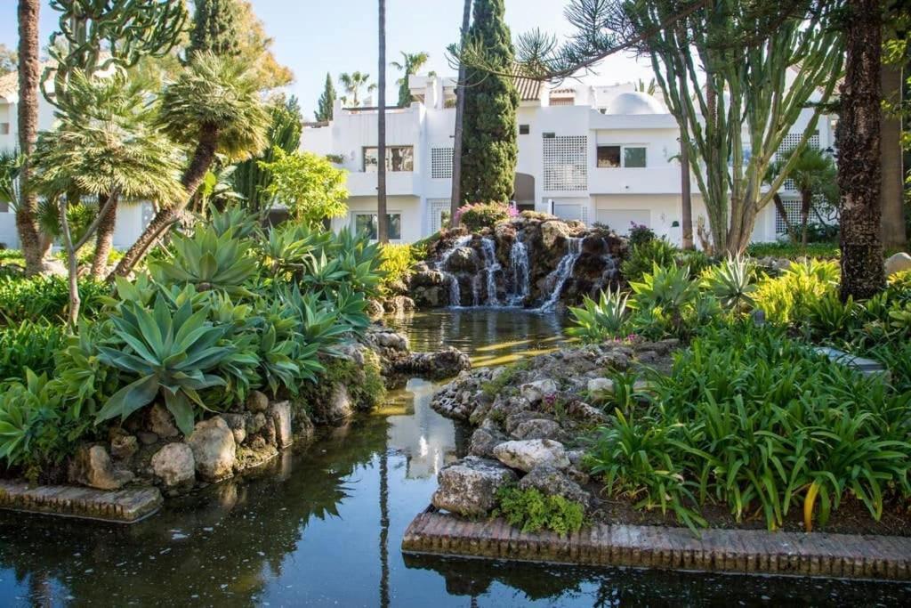 Super Stylish In La Alcazaba - Rdr172 Apartment Marbella