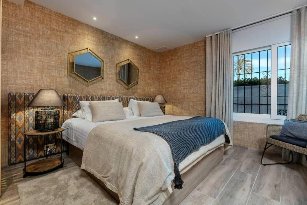 Super Stylish In La Alcazaba - Rdr172 * Marbella