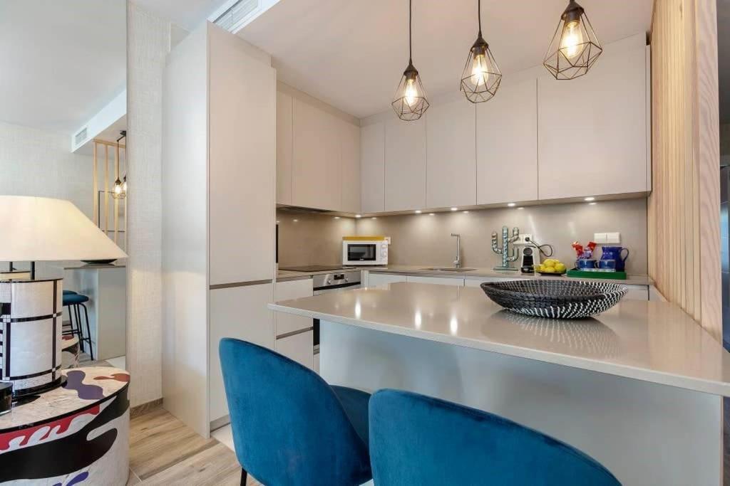Super Stylish In La Alcazaba - Rdr172 Apartment