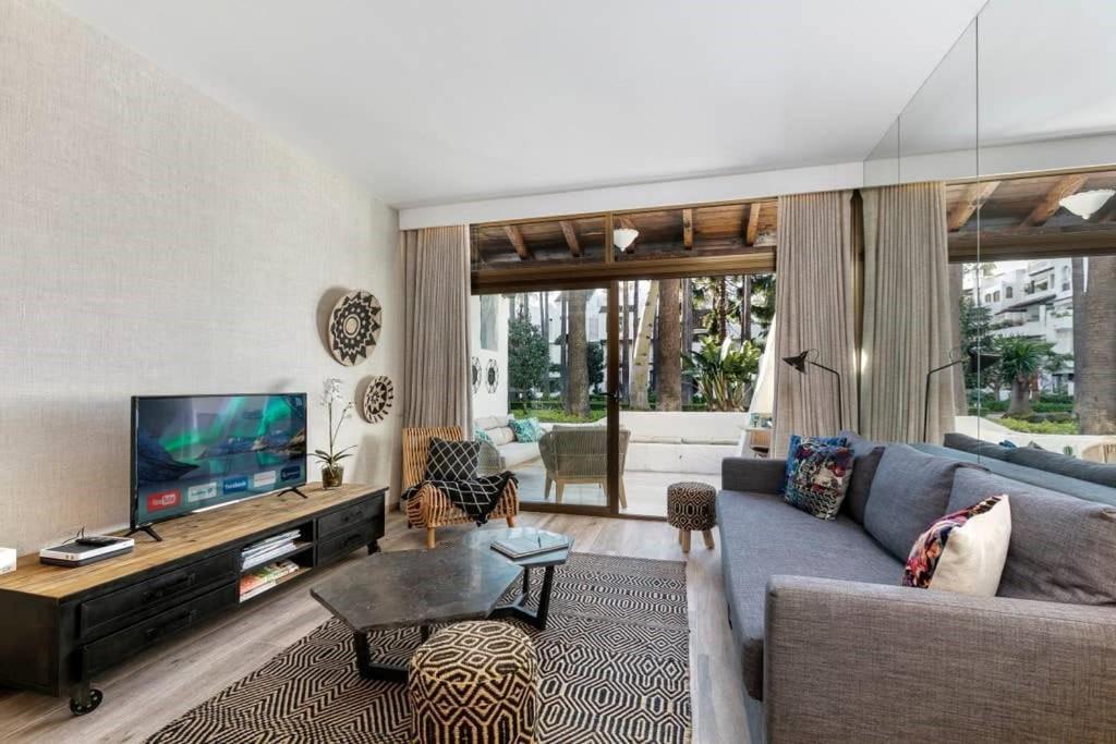 Super Stylish In La Alcazaba - Rdr172 Marbella