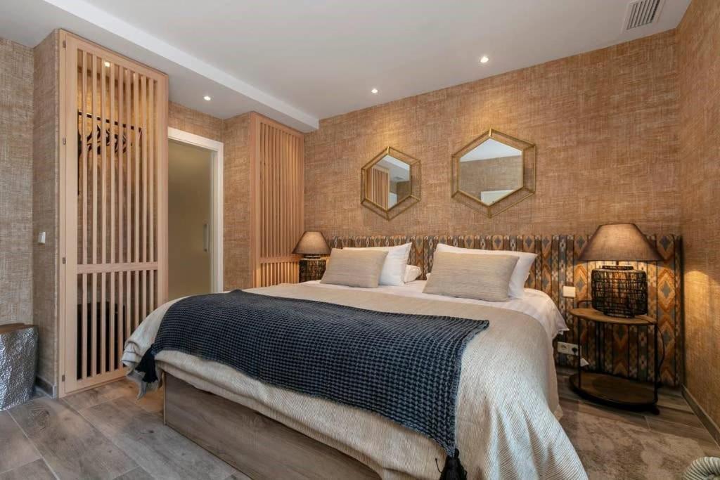 Apartment Super Stylish In La Alcazaba - Rdr172 Marbella