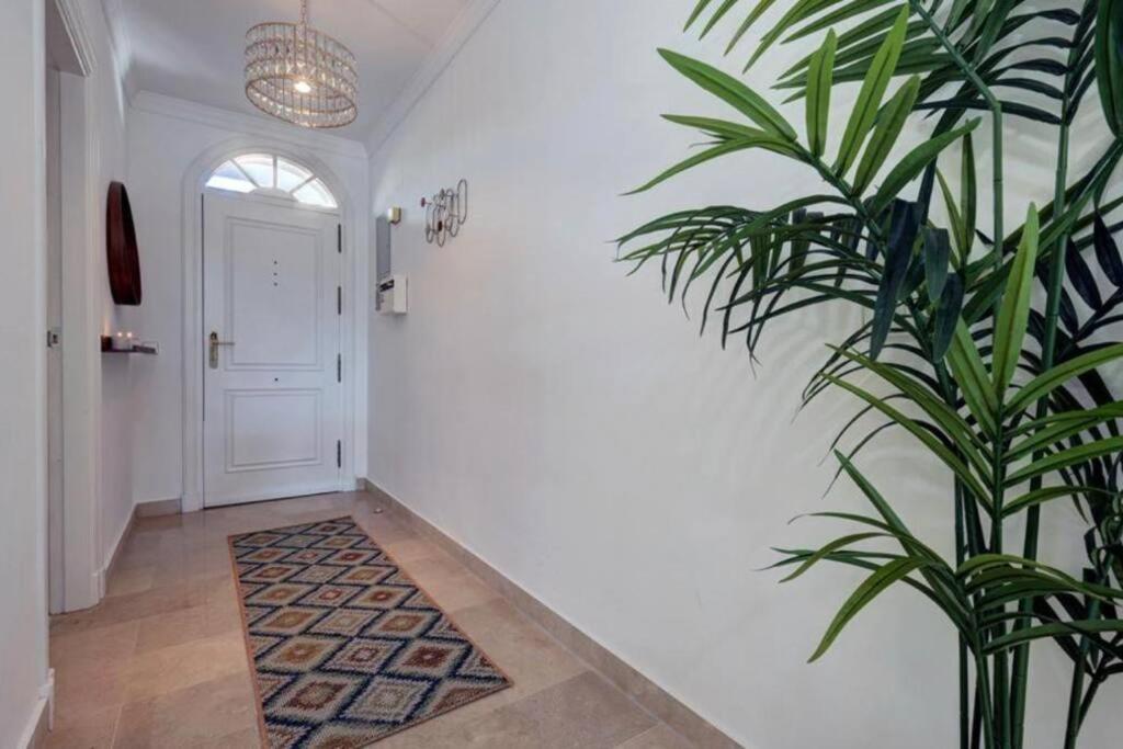 Appartement Aloha Gardens In Puerto Banus Marbella
