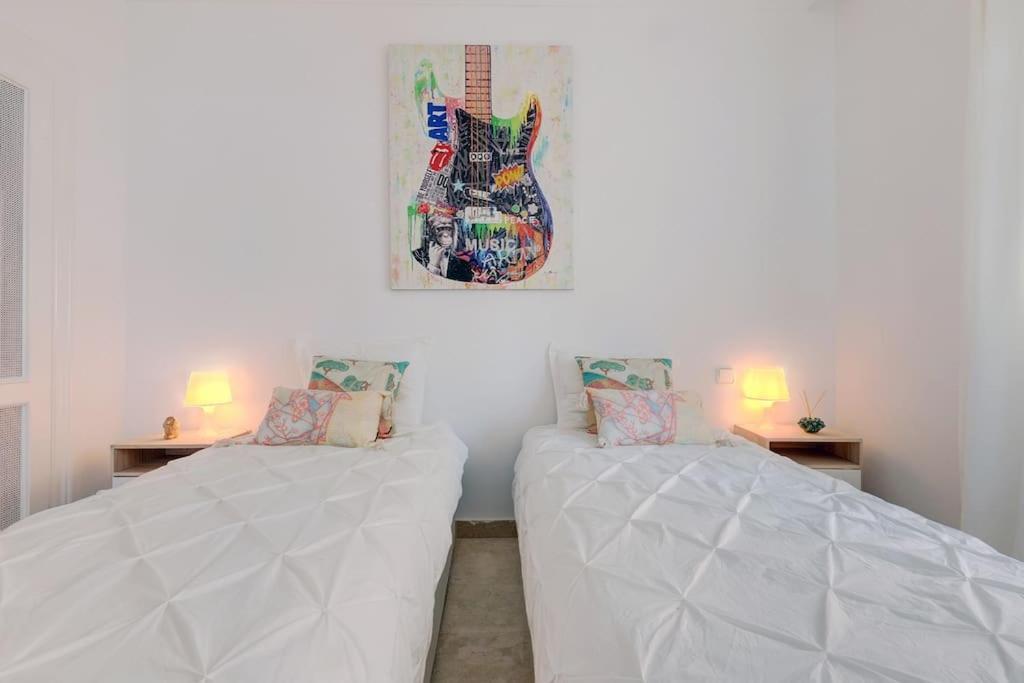 Appartement Aloha Gardens In Puerto Banus *