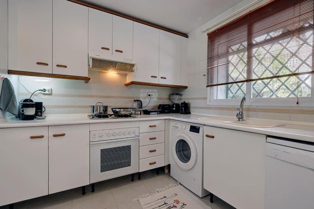 Appartement Aloha Gardens In Puerto Banus