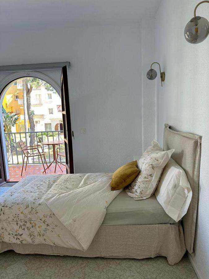 Apartamento - Puerto Banus Playa - Andalucia Del Mar *