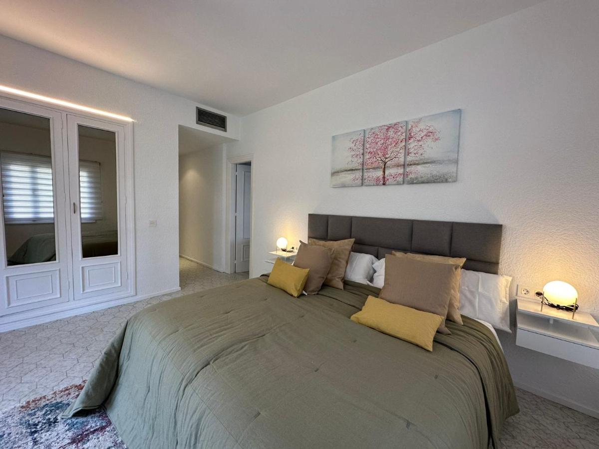 Apartamento Apartamento - Puerto Banus Playa - Andalucia Del Mar