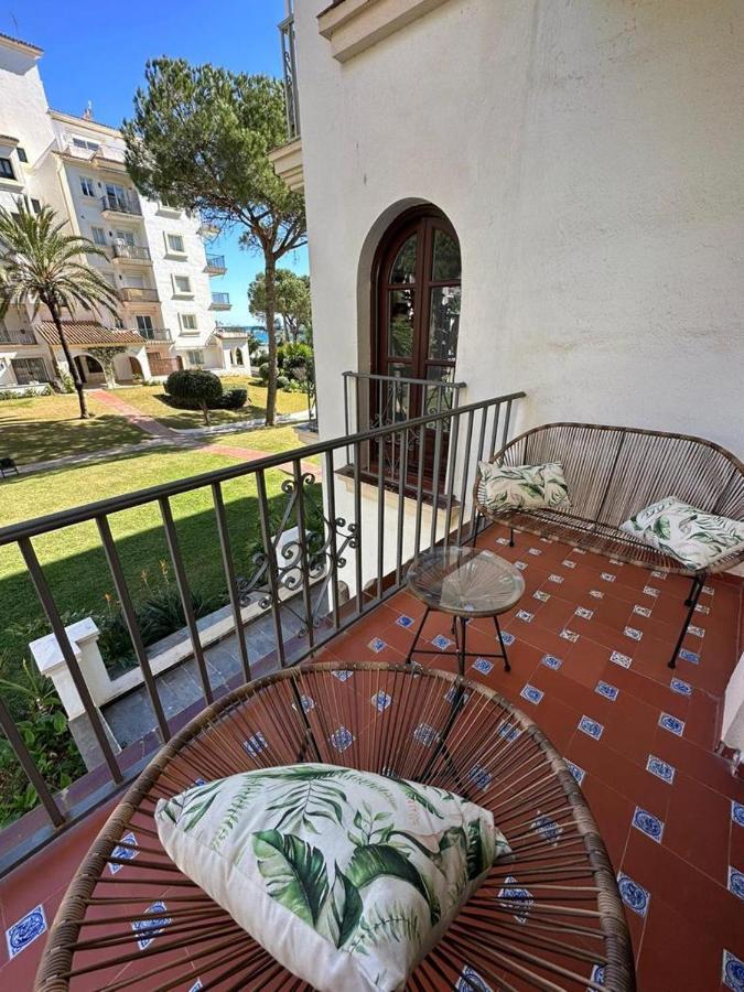Apartamento - Puerto Banus Playa - Andalucia Del Mar *