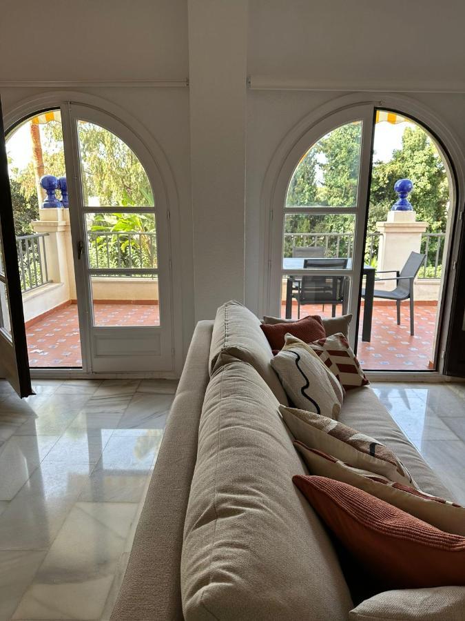 Apartamento Apartamento - Puerto Banus Playa - Andalucia Del Mar *