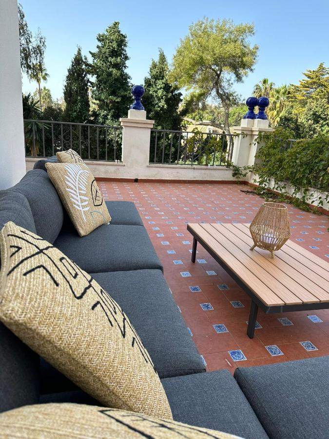 Apartamento - Puerto Banus Playa - Andalucia Del Mar Apartamento Marbella
