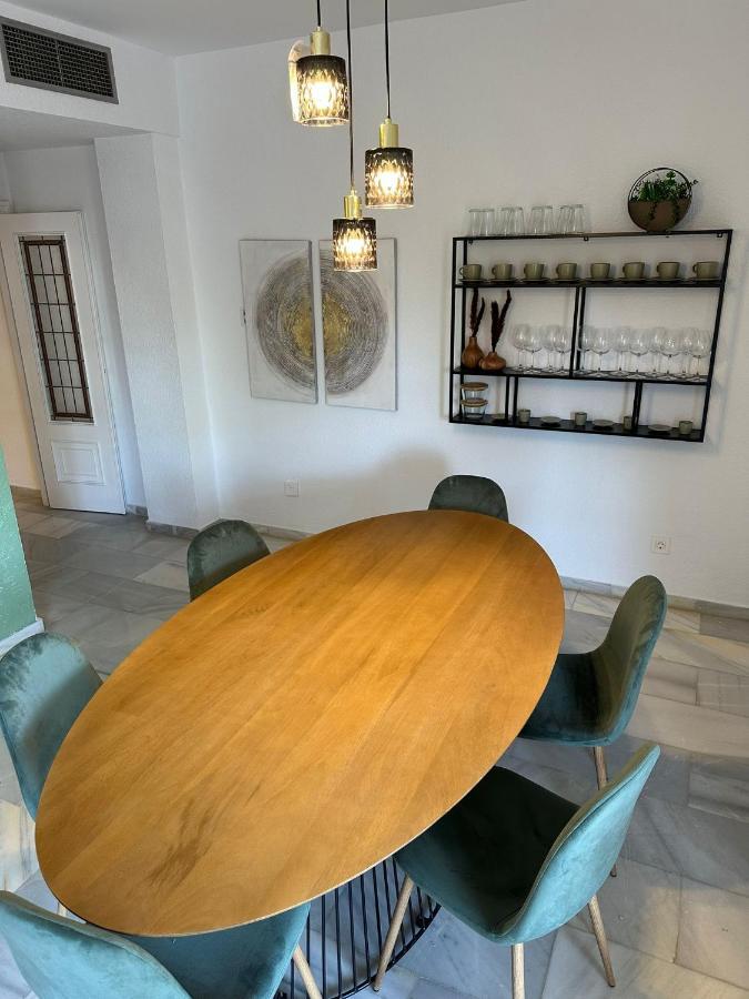 Apartamento Apartamento - Puerto Banus Playa - Andalucia Del Mar Marbella