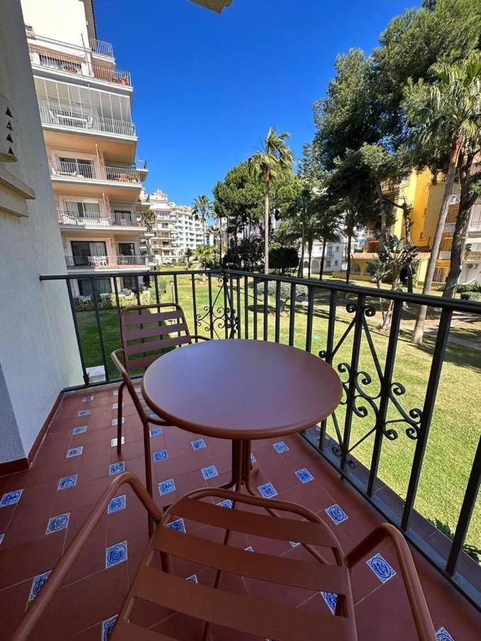 Apartamento - Puerto Banus Playa - Andalucia Del Mar