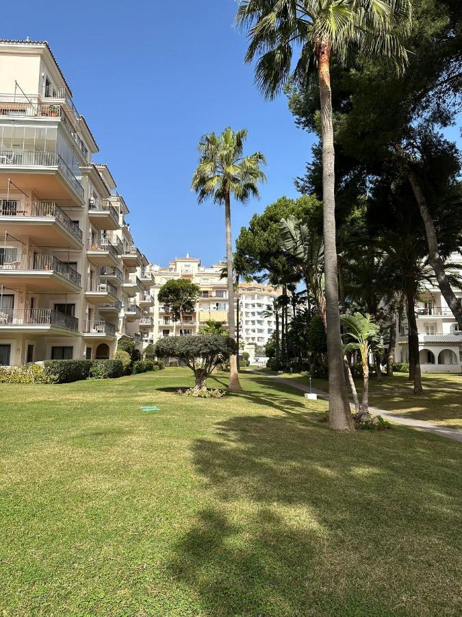 Apartamento - Puerto Banus Playa - Andalucia Del Mar