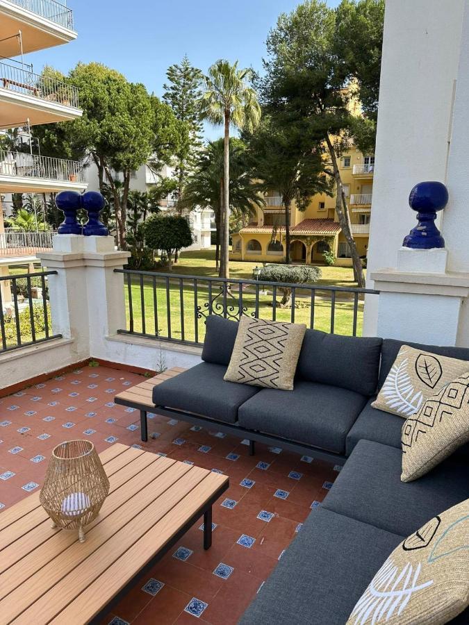 Apartamento - Puerto Banus Playa - Andalucia Del Mar