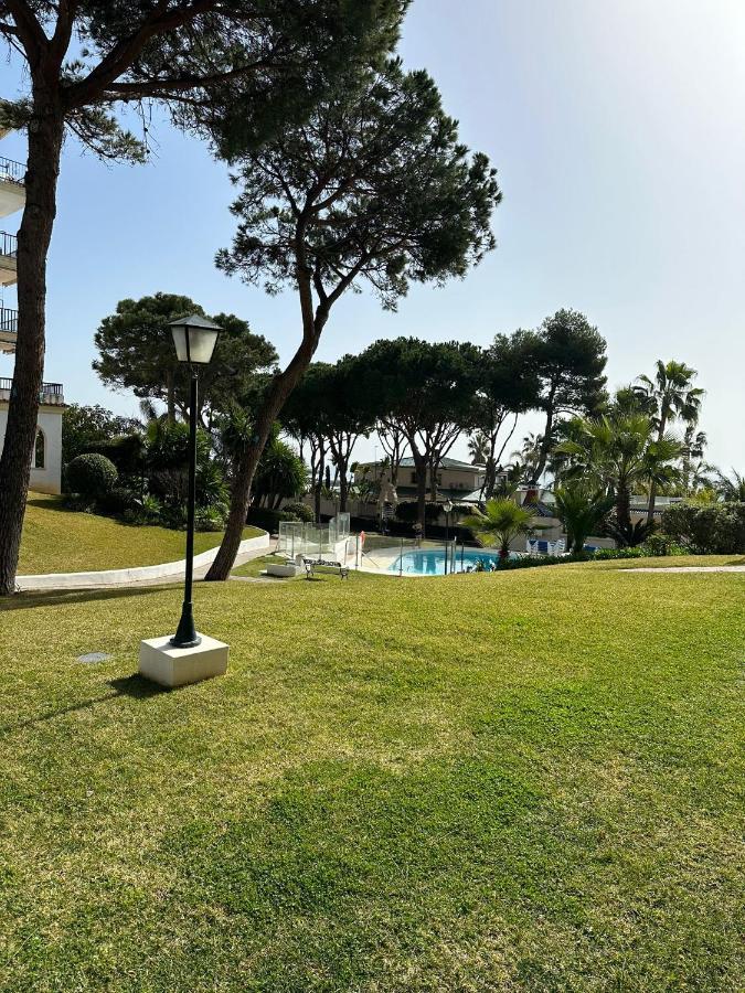 Apartamento - Puerto Banus Playa - Andalucia Del Mar