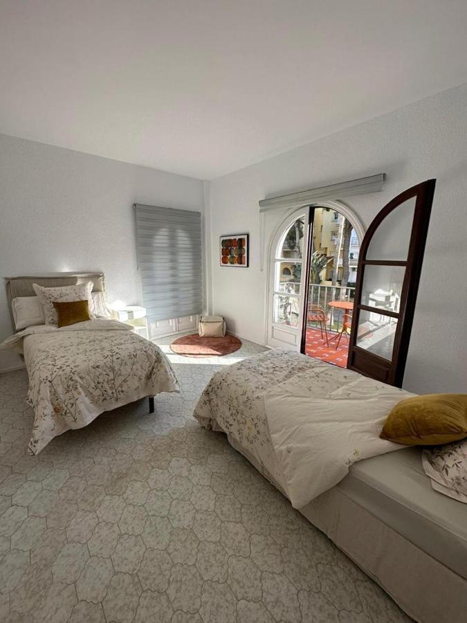 Apartamento - Puerto Banus Playa - Andalucia Del Mar