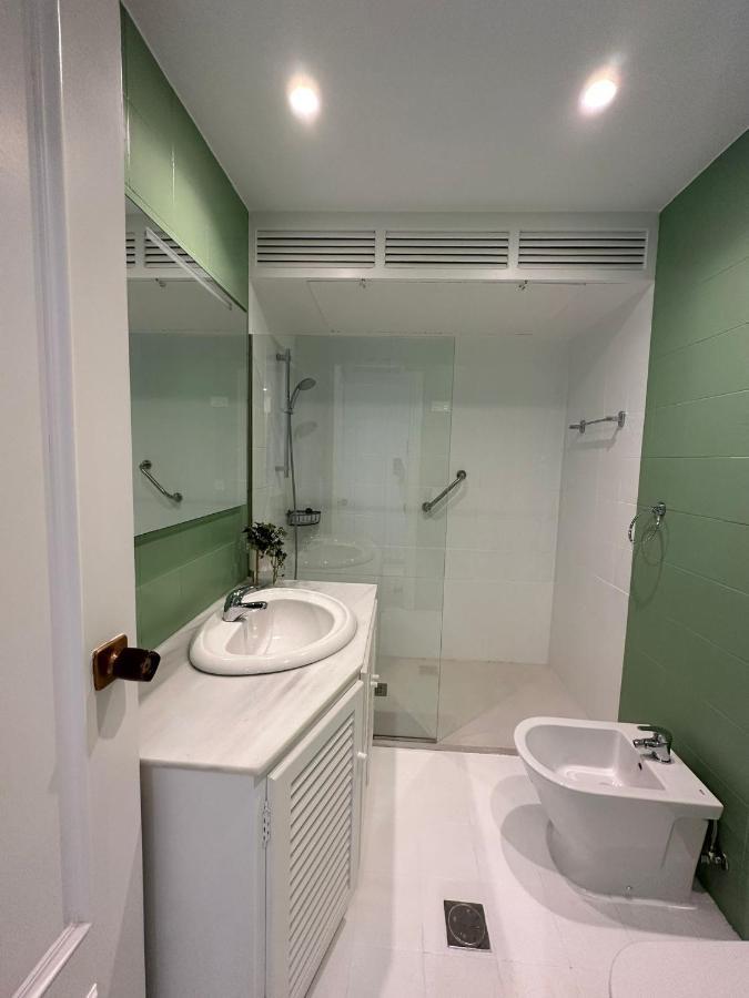 Apartamento - Puerto Banus Playa - Andalucia Del Mar *