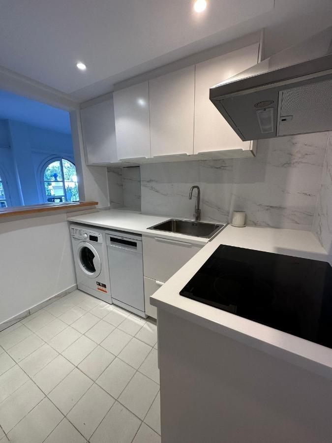 Apartamento - Puerto Banus Playa - Andalucia Del Mar *