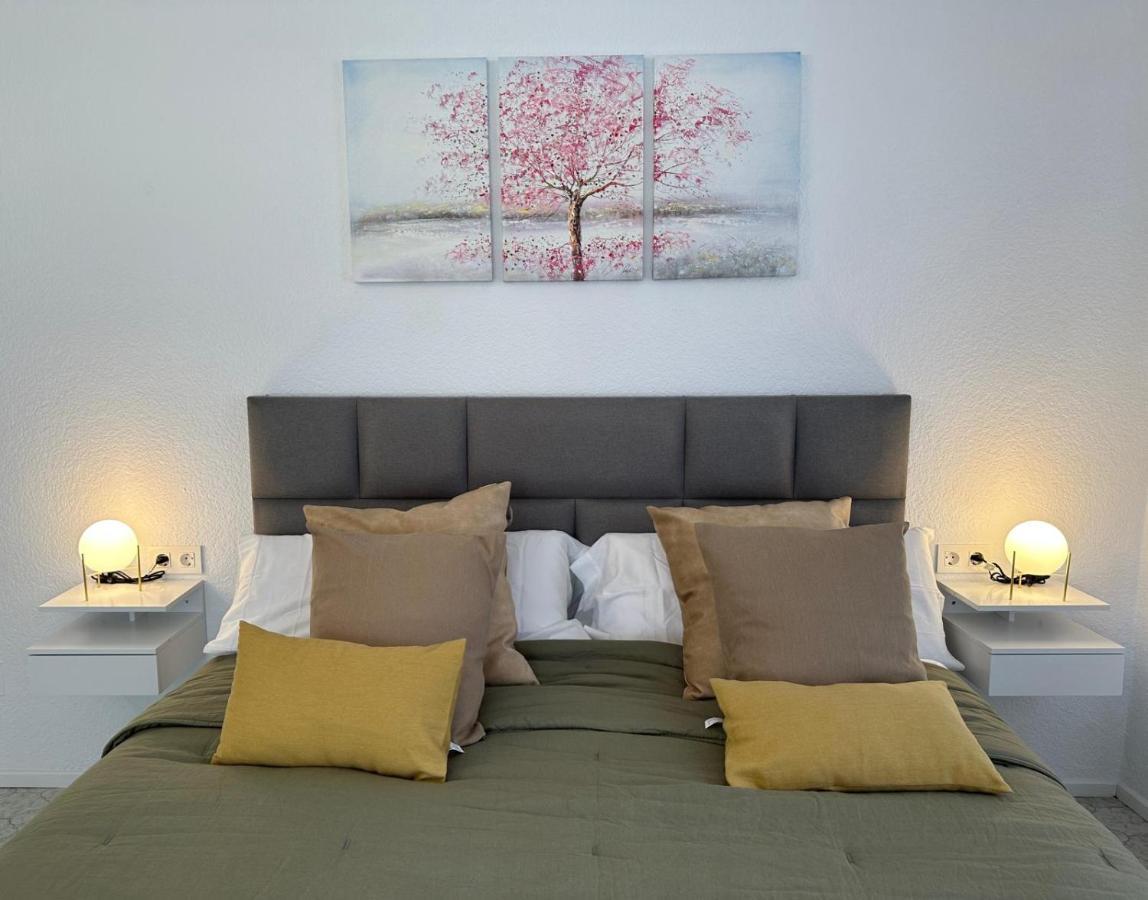 Apartamento - Puerto Banus Playa - Andalucia Del Mar *
