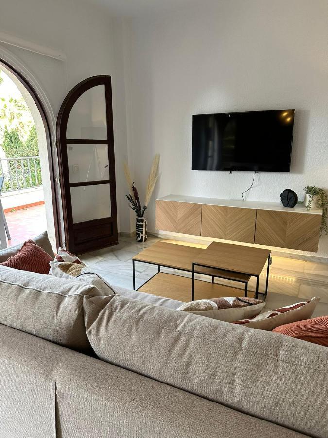 Apartamento Apartamento - Puerto Banus Playa - Andalucia Del Mar