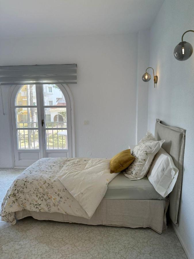 Apartamento - Puerto Banus Playa - Andalucia Del Mar * Marbella