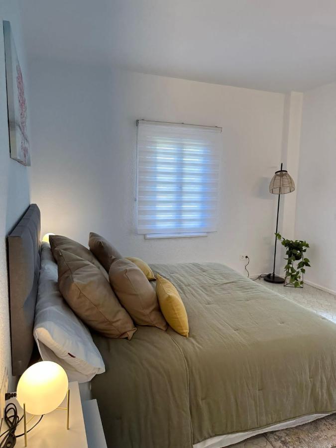 Apartamento - Puerto Banus Playa - Andalucia Del Mar Apartamento