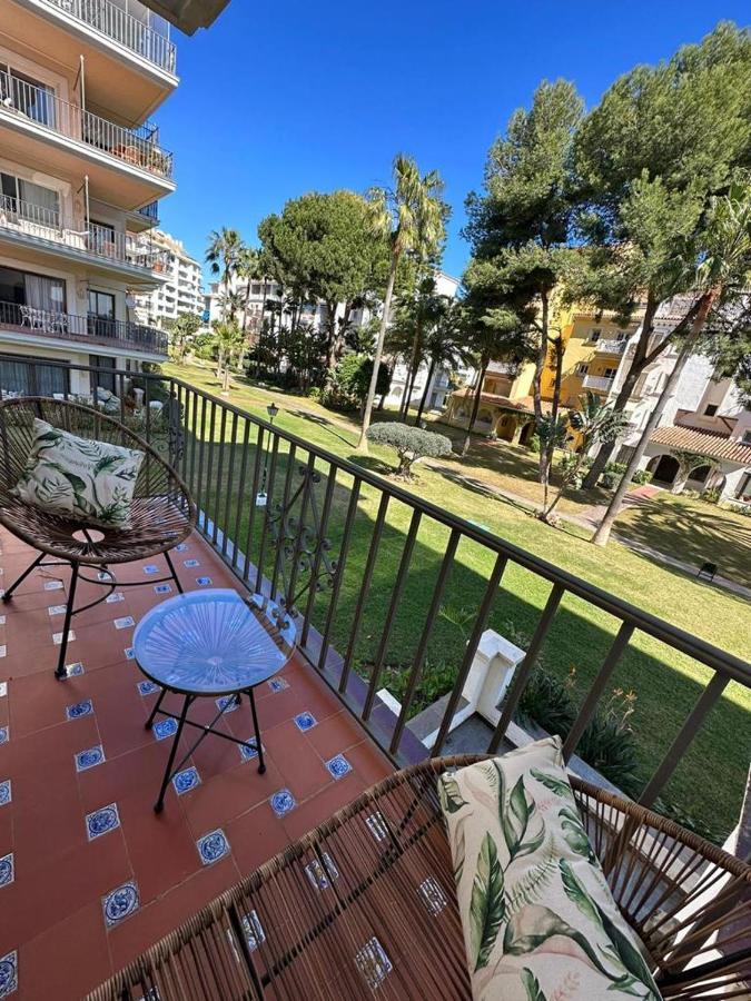 Apartamento - Puerto Banus Playa - Andalucia Del Mar Apartamento *