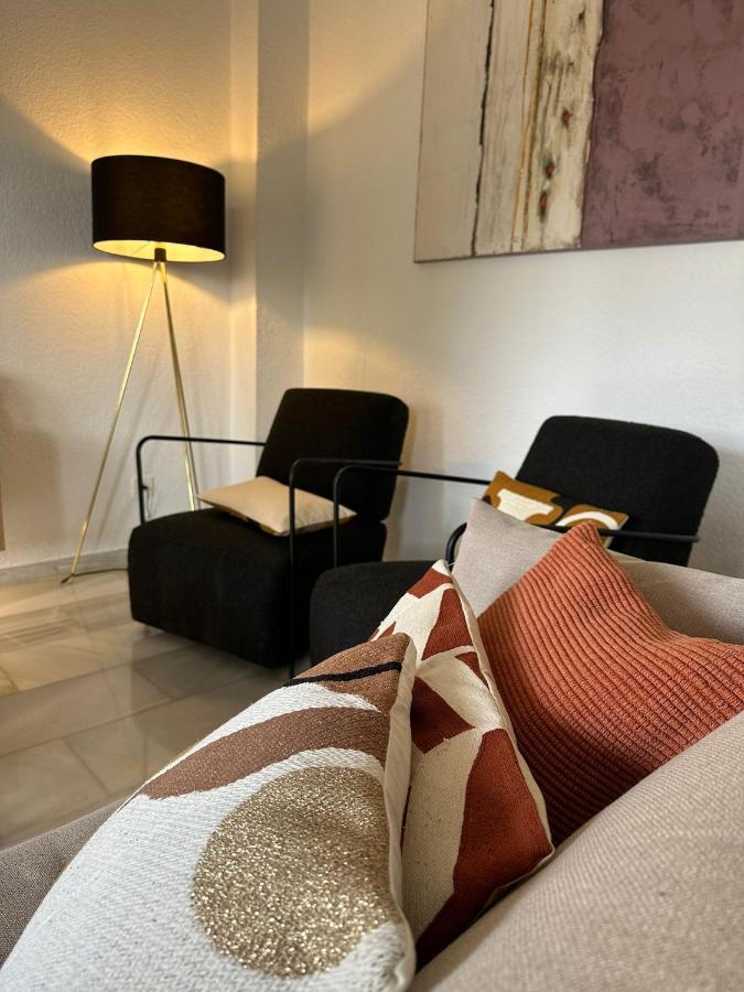 Apartamento - Puerto Banus Playa - Andalucia Del Mar *