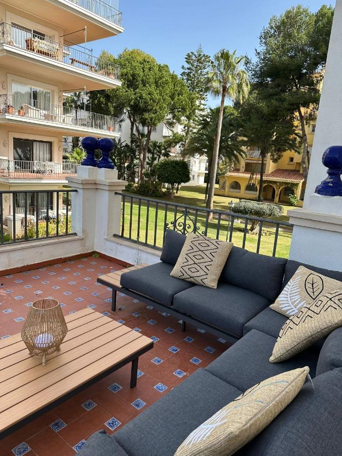 Apartamento Apartamento - Puerto Banus Playa - Andalucia Del Mar Marbella