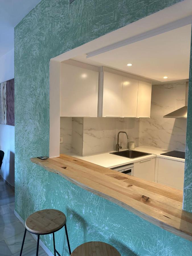 Apartamento - Puerto Banus Playa - Andalucia Del Mar * Marbella