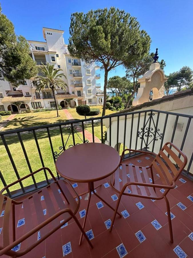 Apartamento Apartamento - Puerto Banus Playa - Andalucia Del Mar