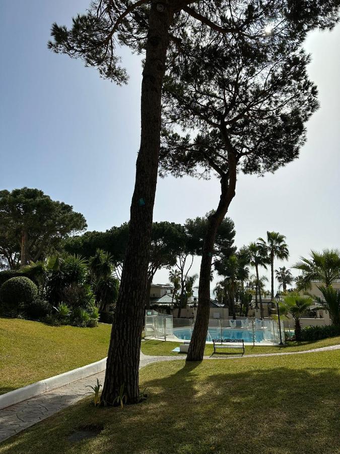 Apartamento - Puerto Banus Playa - Andalucia Del Mar Apartamento *