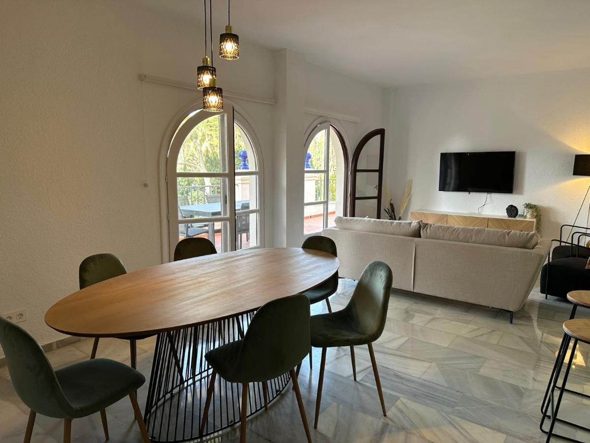 Apartamento - Puerto Banus Playa - Andalucia Del Mar Apartamento