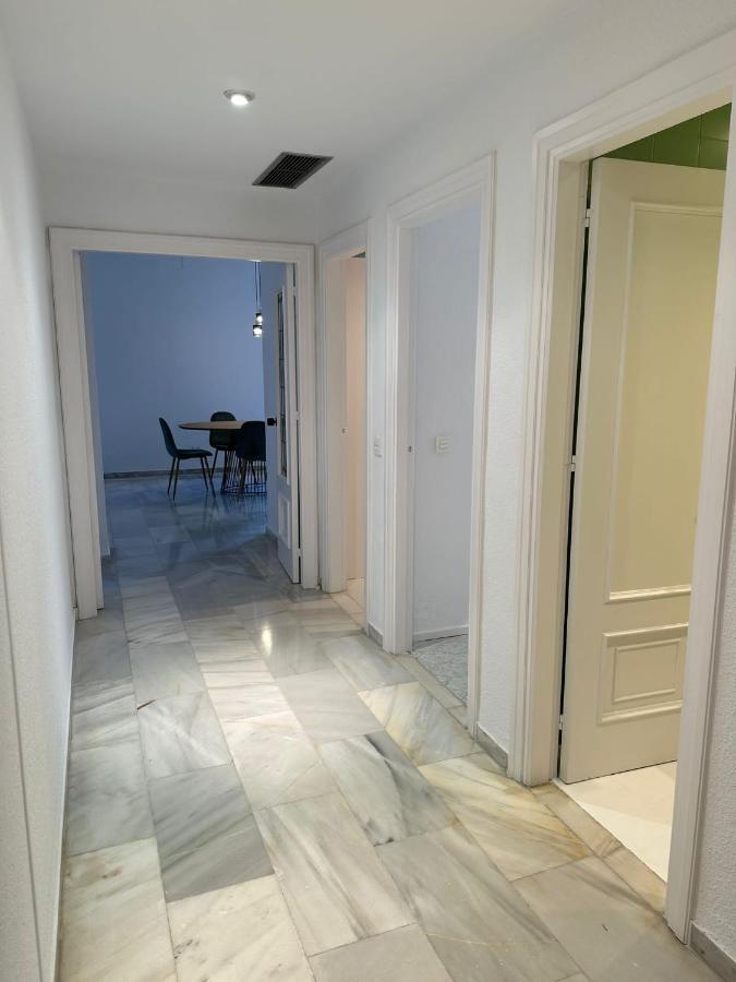 Apartamento Apartamento - Puerto Banus Playa - Andalucia Del Mar Marbella