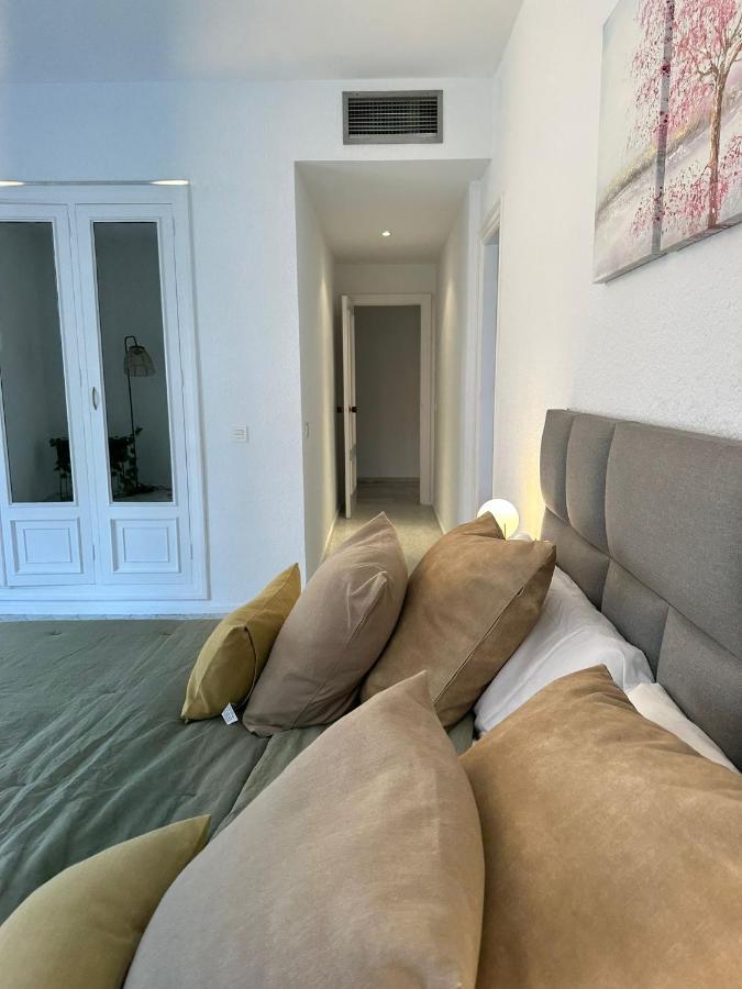 Apartamento - Puerto Banus Playa - Andalucia Del Mar Apartamento