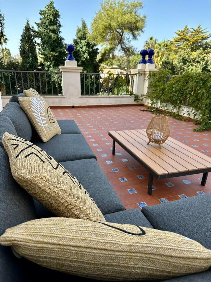 Apartamento Apartamento - Puerto Banus Playa - Andalucia Del Mar Marbella